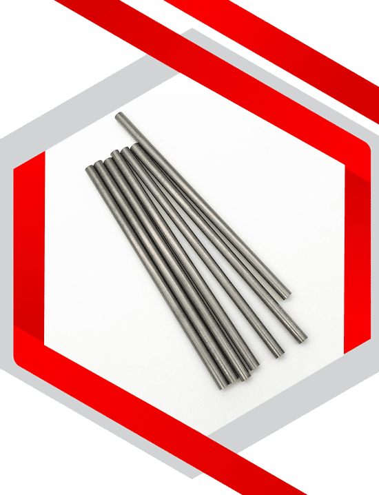 Tungsten Rod Suppliers in Mumbai, India
