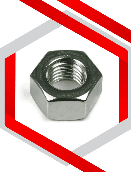 Titanium Grade 2 Nuts Suppliers in Mumbai, India