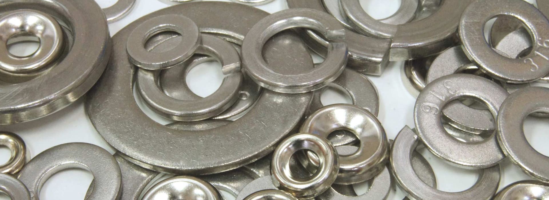 HighQuality Lead Washers Reliable Sealing Solutions Special Metals