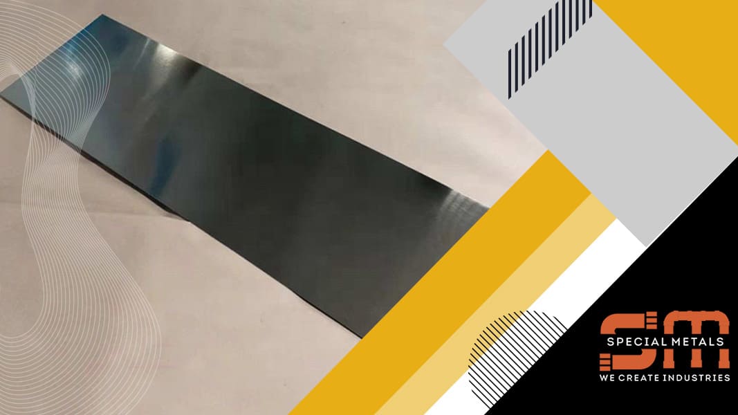 Nitinol Plate Suppliers in Mumbai, India