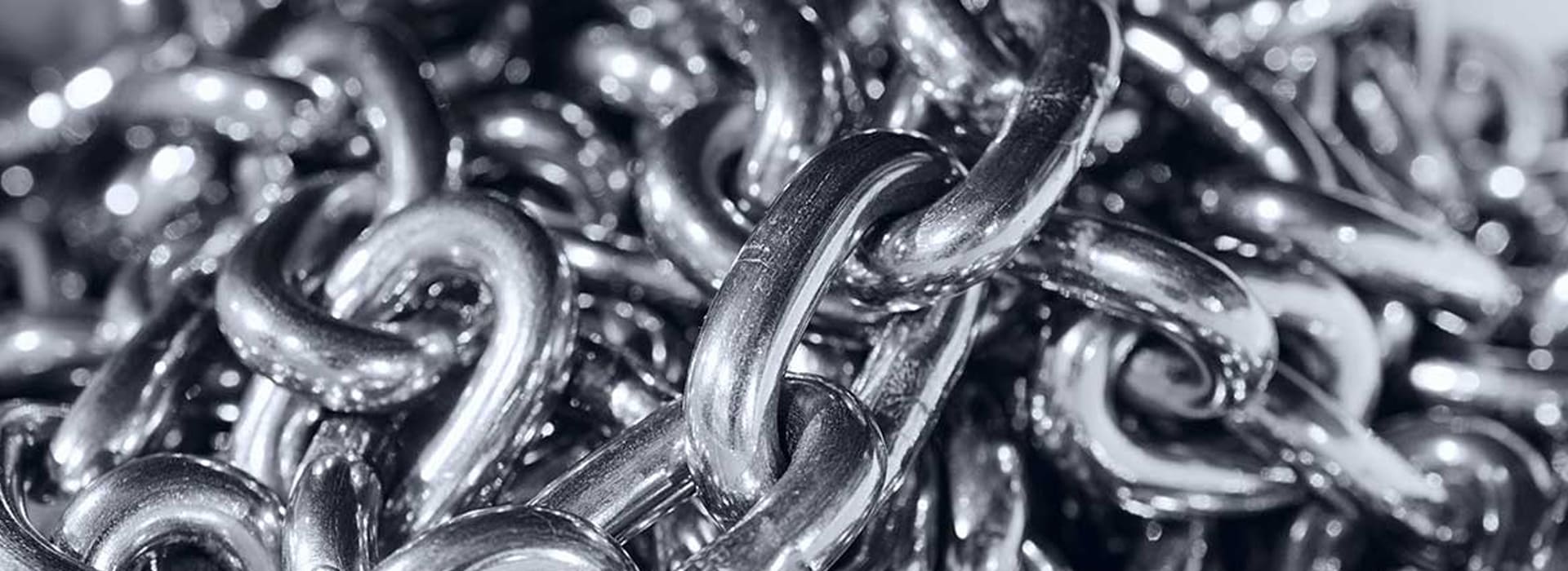 Stainless Steel 904L Chains Suppliers in Mumbai, India