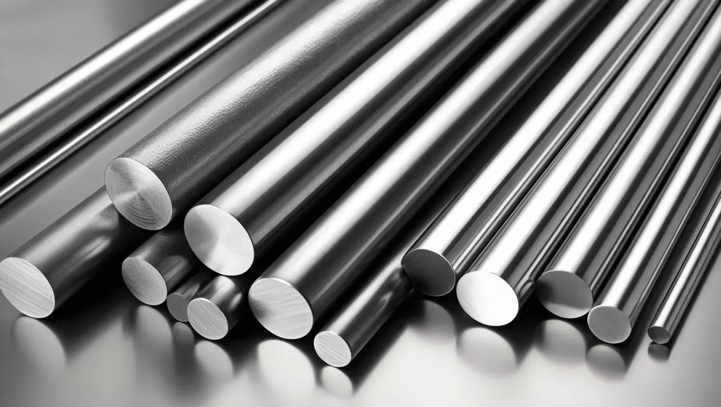 Mu Metal Rods?