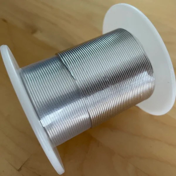 INDIUM WIRE SUPPLIERS