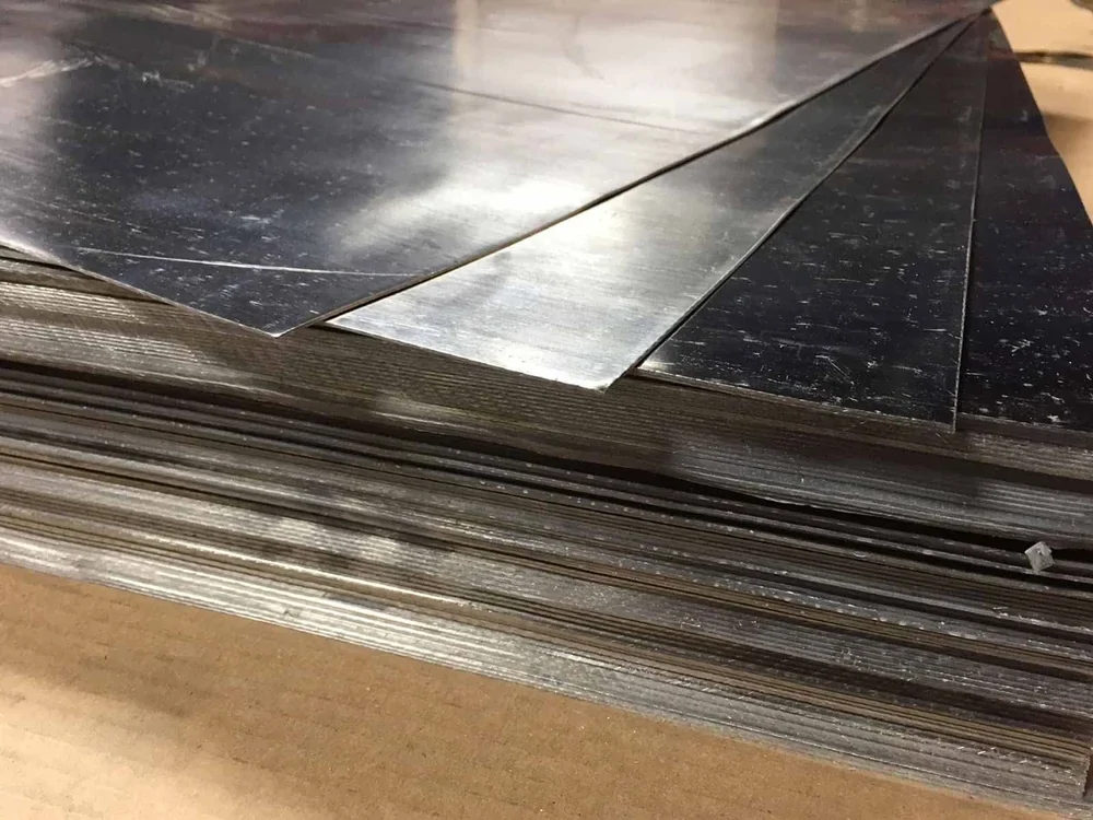 LEAD PLATE MANUFACTURERS