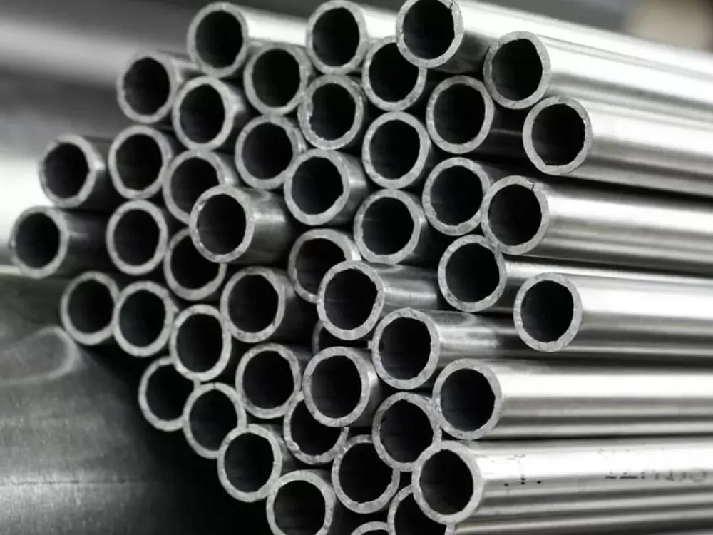 Inconel 600 Pipes