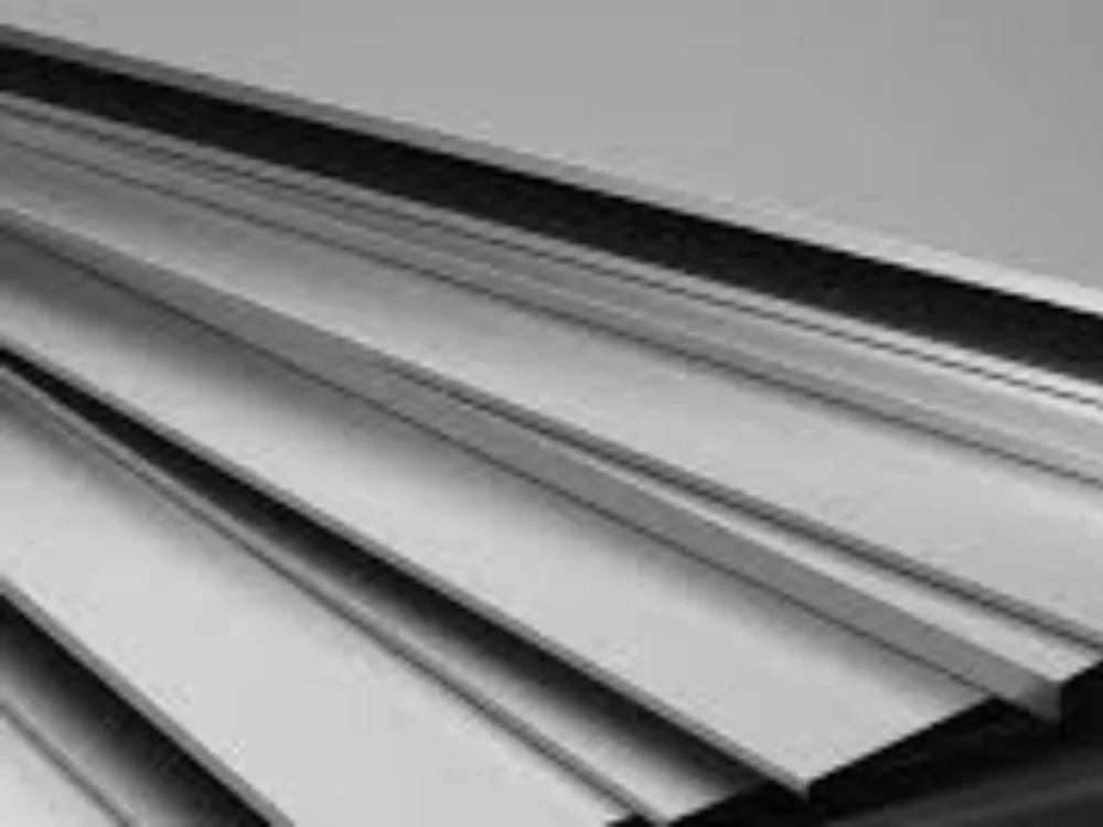 Where Invar Sheets Are Used in Industry