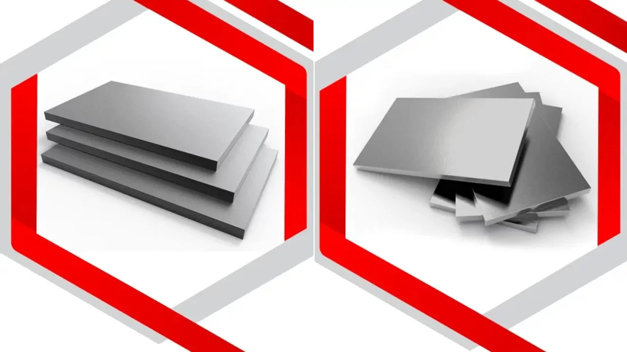 Nitinol vs Titanium vs Stainless Steel Plates: Which Is Better?