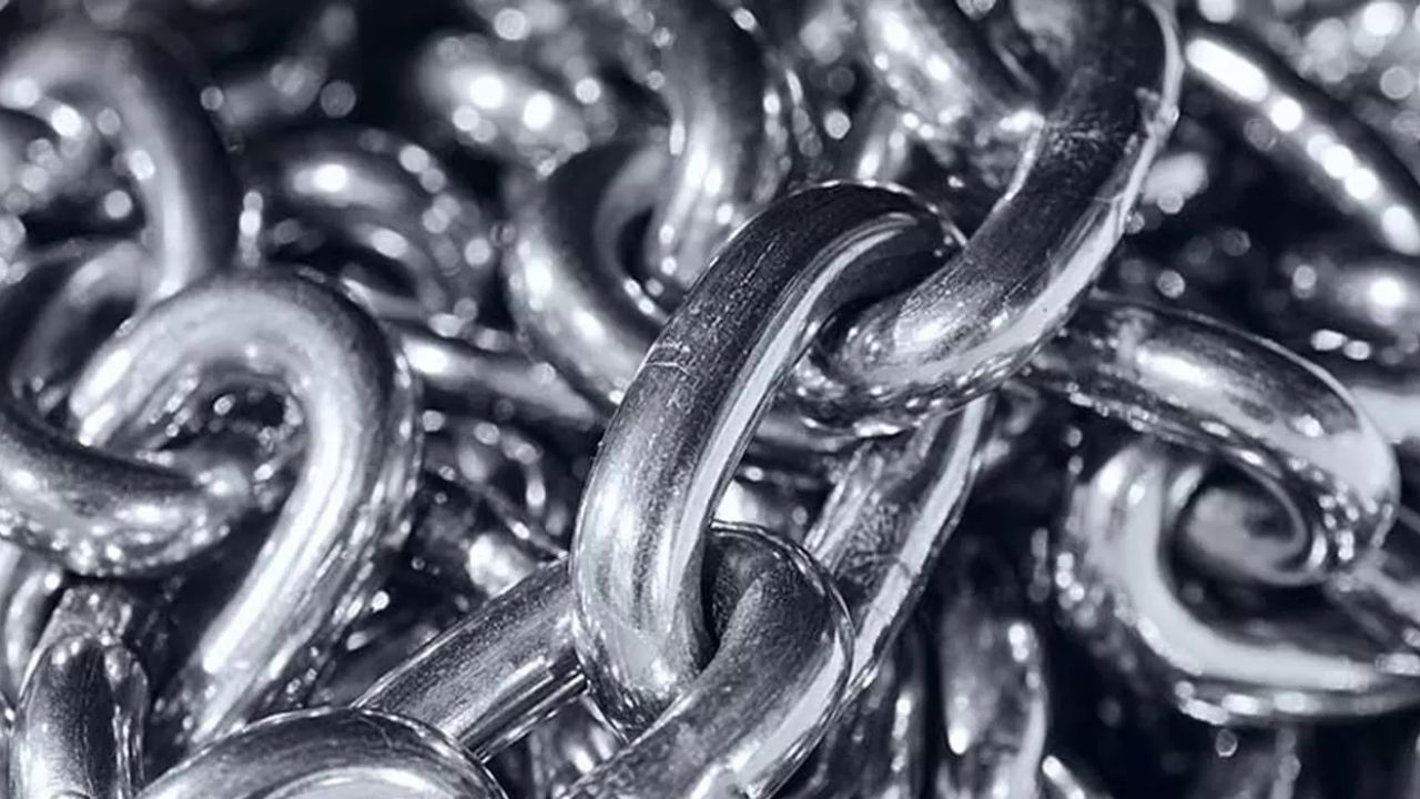 How to Choose the Right Stainless Steel Chain: Complete Guide