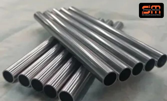 Tantalum Tubes for Harsh Chemical Environments