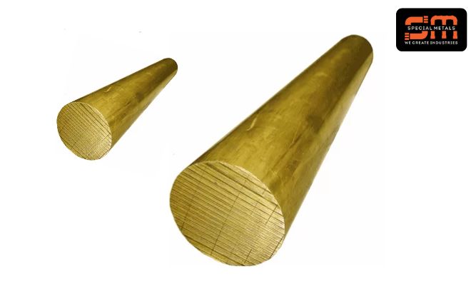 Top 10 Brass Rod Uses in Industrial & Commercial Applications