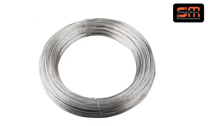 Benefits of Titanium Gr 1 Wire in Industrial Applications