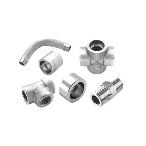 SMO Fittings