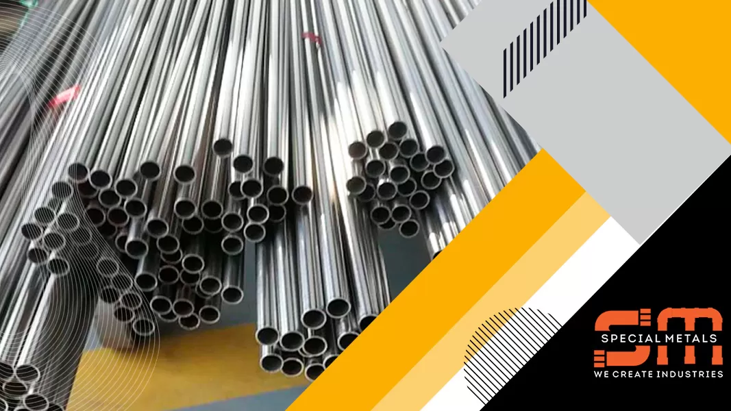 Alloy 20 Tubes Suppliers
