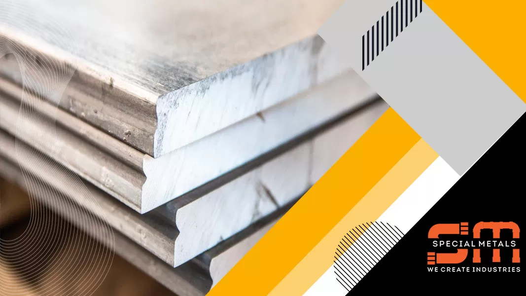 ALUMINIUM ALLOY 6061 PLATE