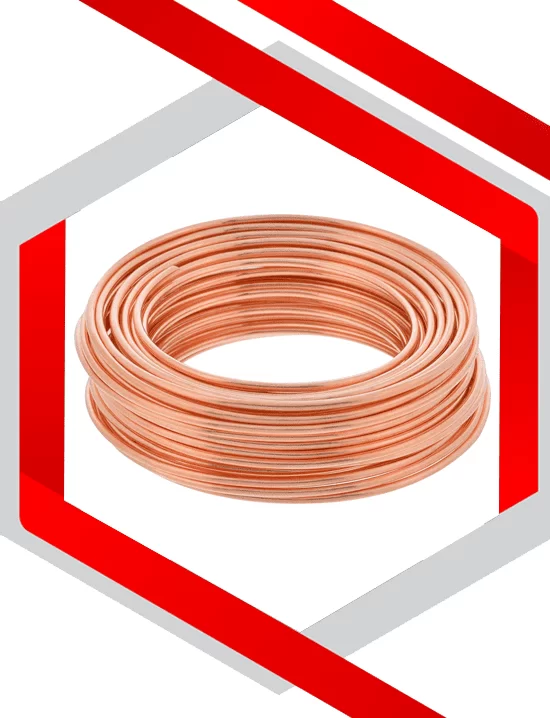 Beryllium Copper Cold Heading Wire