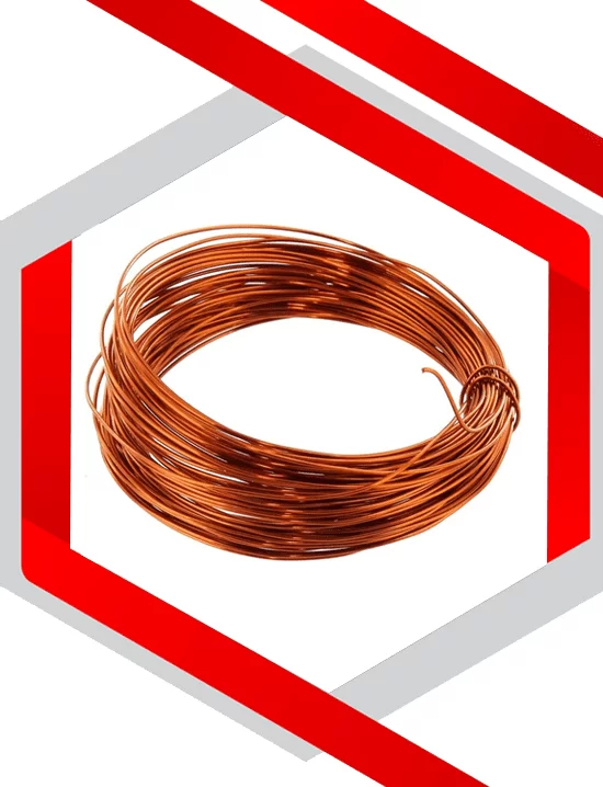 Beryllium Copper Wire Bobbin