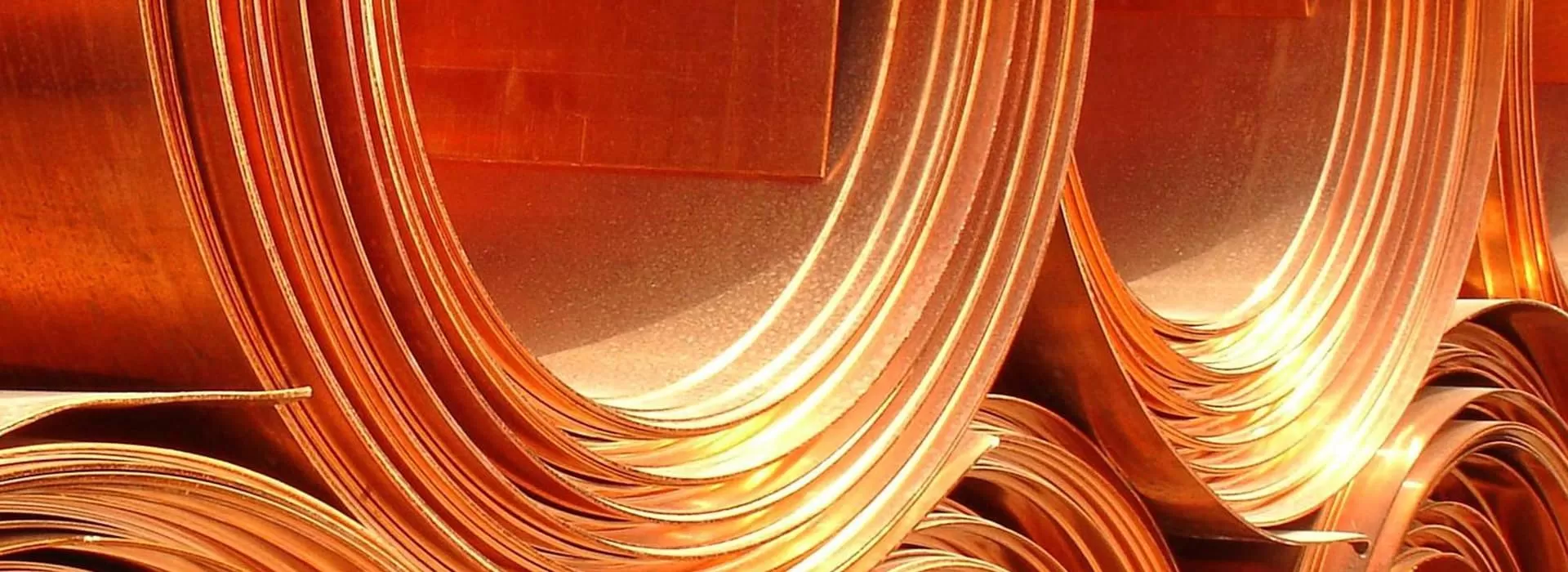 Beryllium Copper Foil Ship Strip