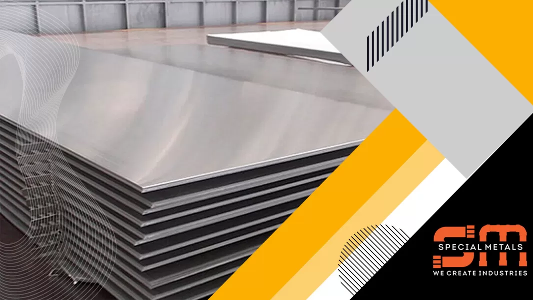 Inconel 825 Sheets Suppliers
