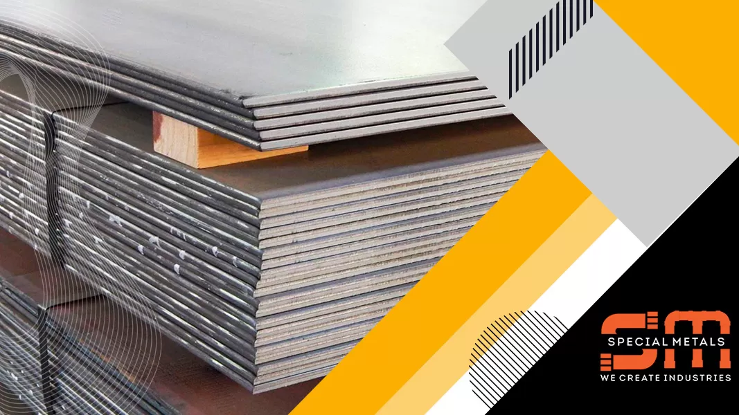 Inconel 925 Sheets Suppliers