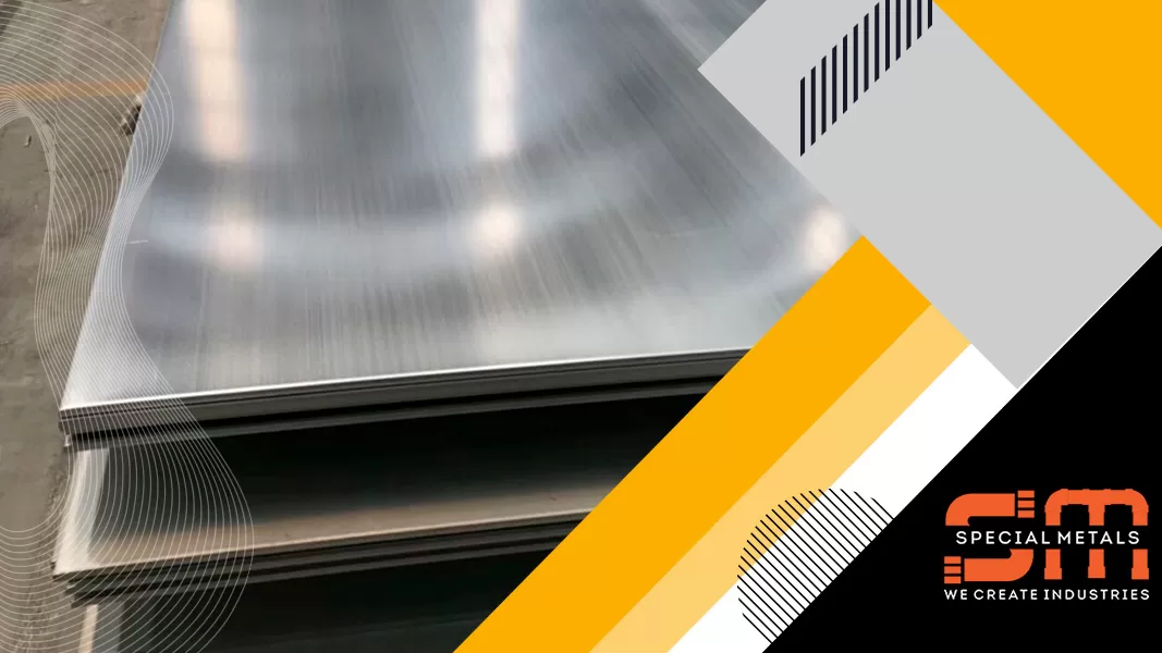 Inconel X750 Sheets Suppliers