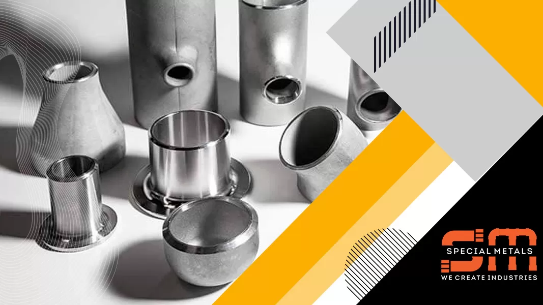 Inconel 625 Fittings Suppliers
