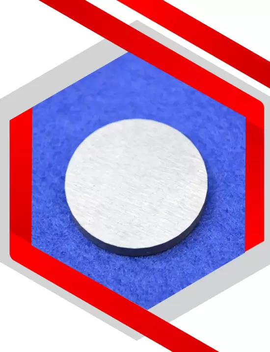 Molybdenum Hot Rolled Circle
