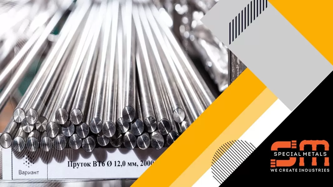 NIMONIC 80A ROD