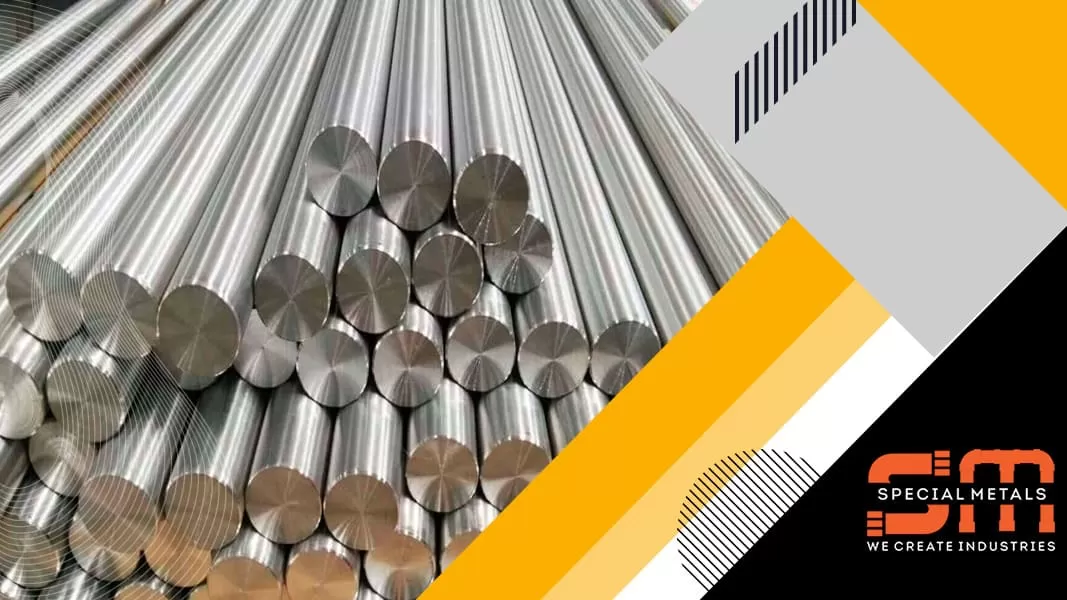 NIMONIC 80A ROUND BAR