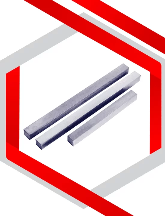 Square Rods Supplier