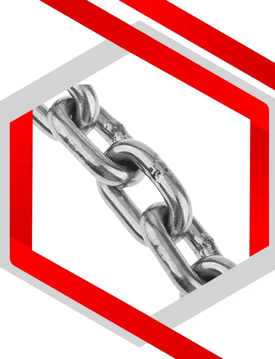 Stainless Steel Anchor Chain