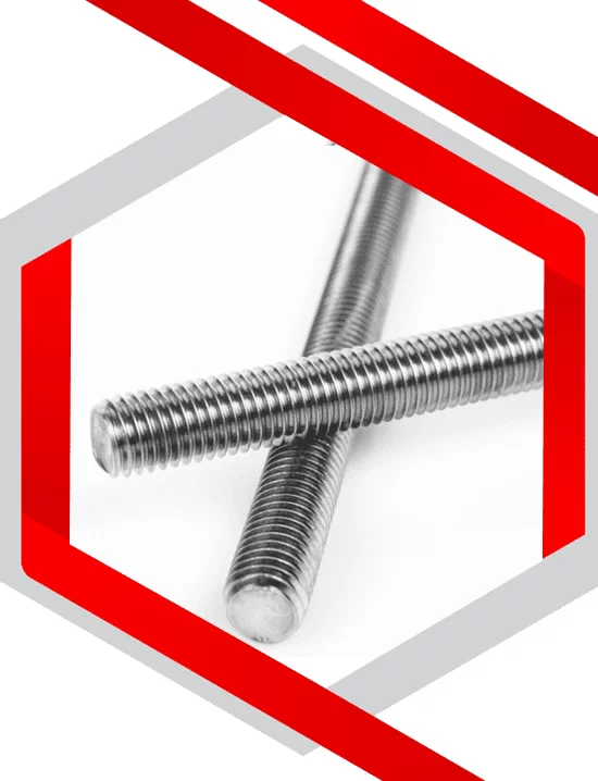 Threaded Rods Suppliers