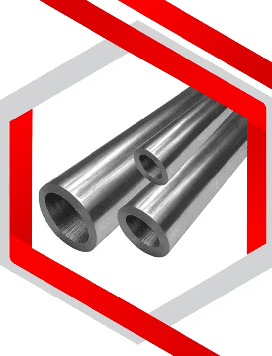 Welded Pipes Suppliers