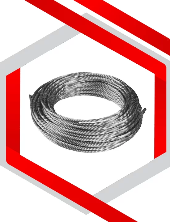 Wire Rope